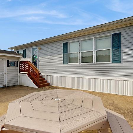 Villa Assateague Point - Bay Breeze Berlin Exterior foto