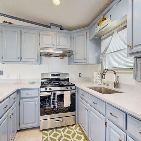 Villa Assateague Point - Bay Breeze Berlin Exterior foto