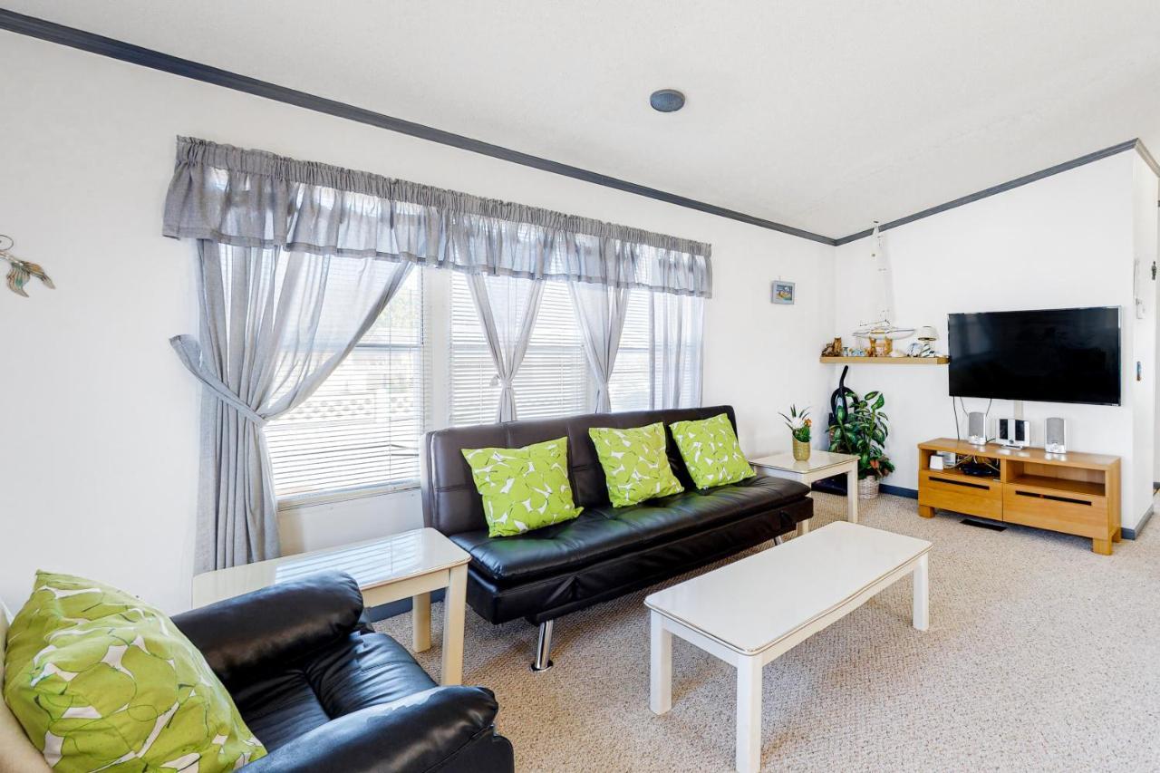 Villa Assateague Point - Bay Breeze Berlin Exterior foto