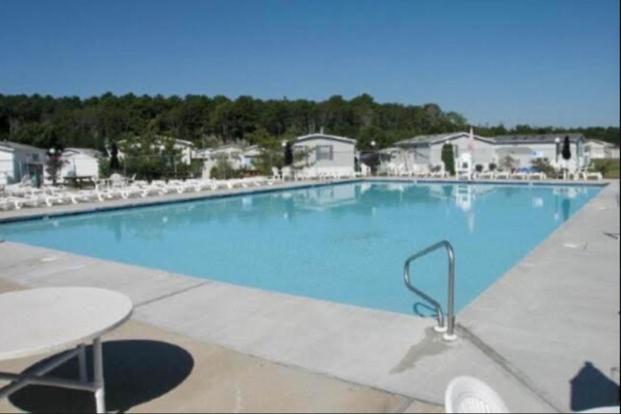 Villa Assateague Point - Bay Breeze Berlin Exterior foto