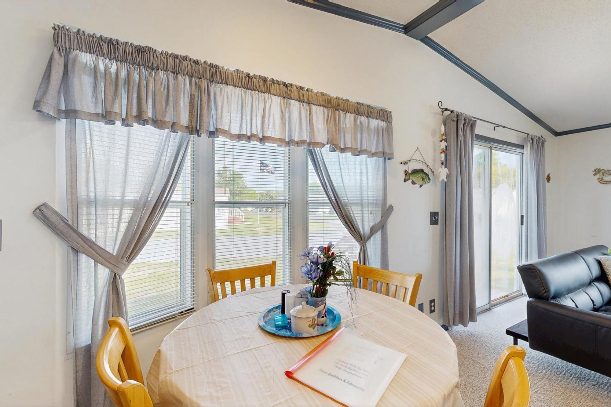 Villa Assateague Point - Bay Breeze Berlin Exterior foto