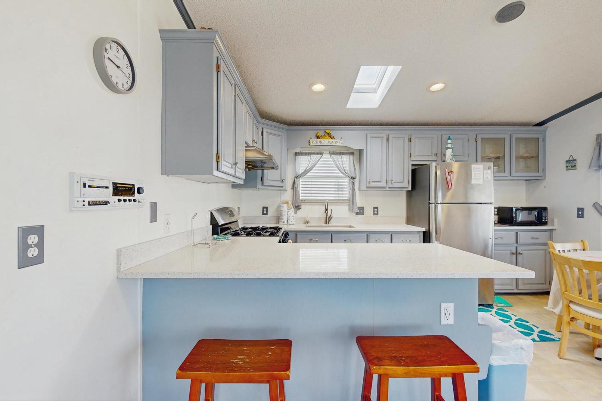 Villa Assateague Point - Bay Breeze Berlin Exterior foto