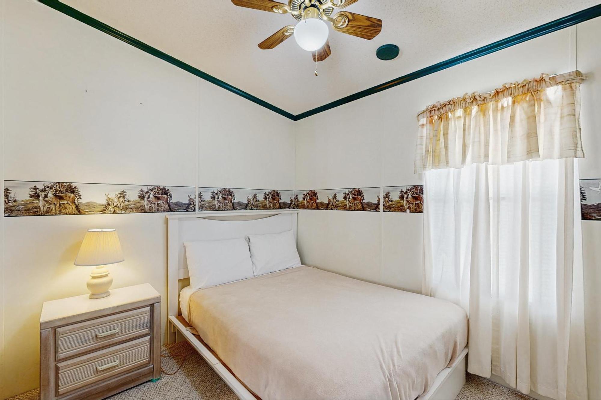 Villa Assateague Point - Bay Breeze Berlin Exterior foto