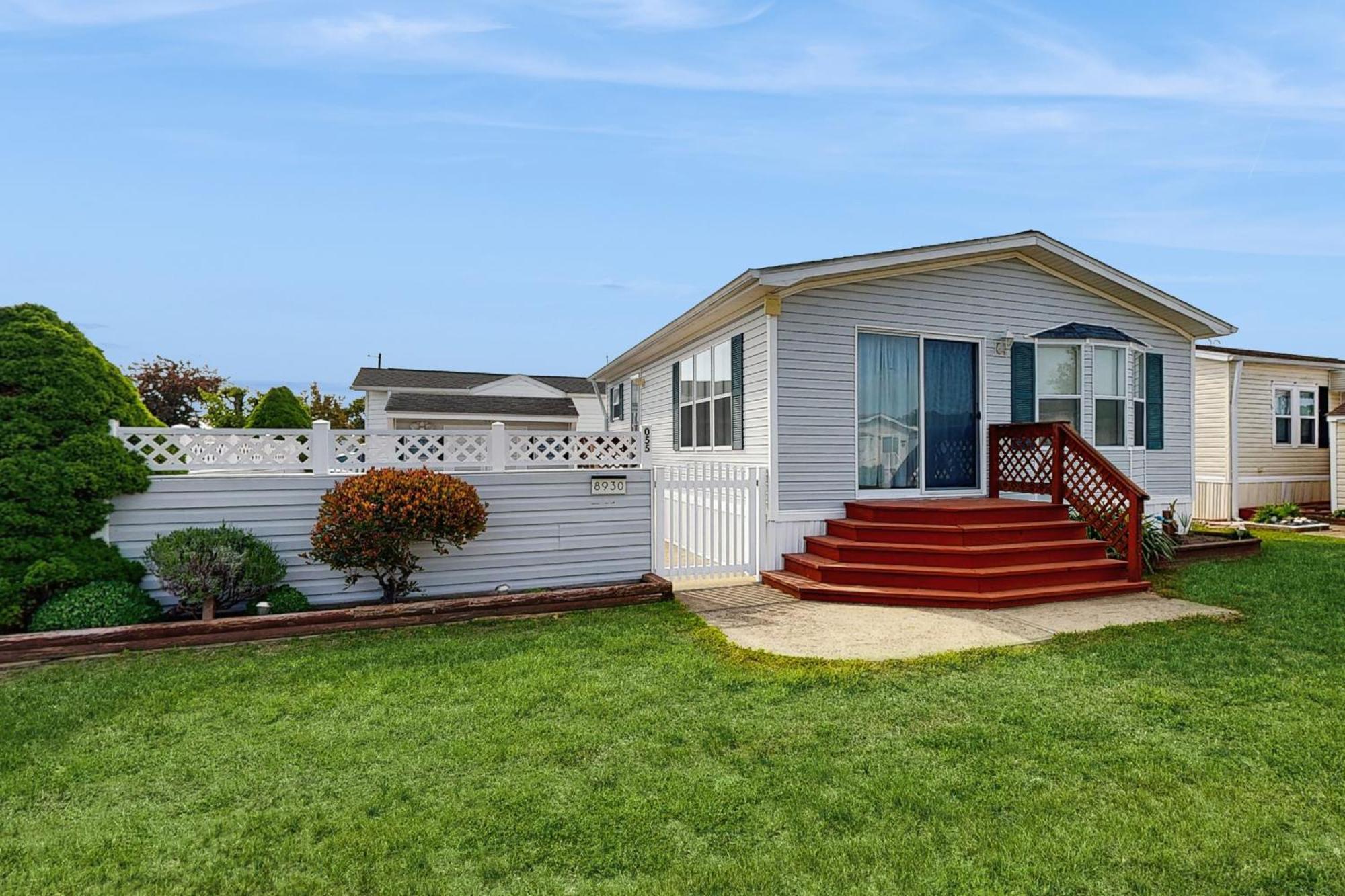 Villa Assateague Point - Bay Breeze Berlin Exterior foto