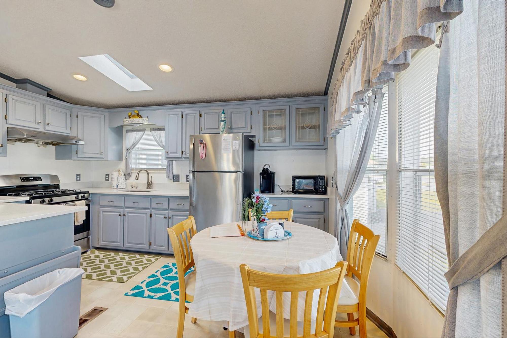 Villa Assateague Point - Bay Breeze Berlin Exterior foto