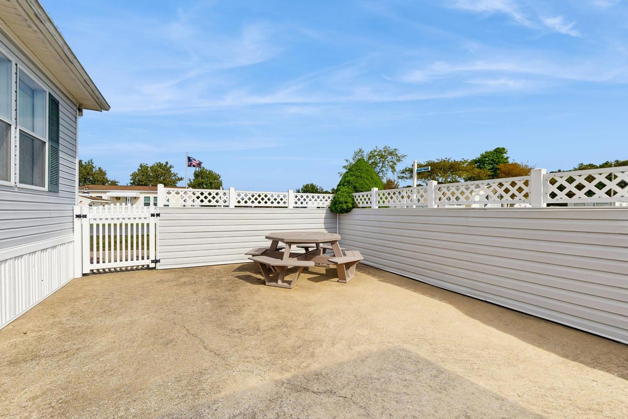 Villa Assateague Point - Bay Breeze Berlin Exterior foto