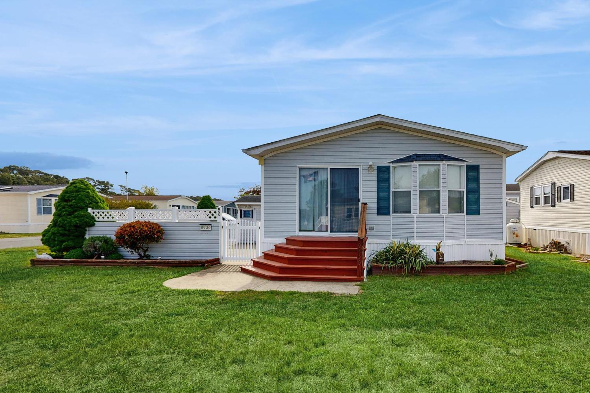 Villa Assateague Point - Bay Breeze Berlin Exterior foto